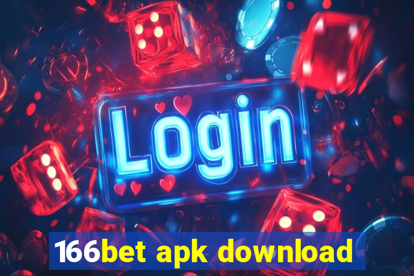 166bet apk download